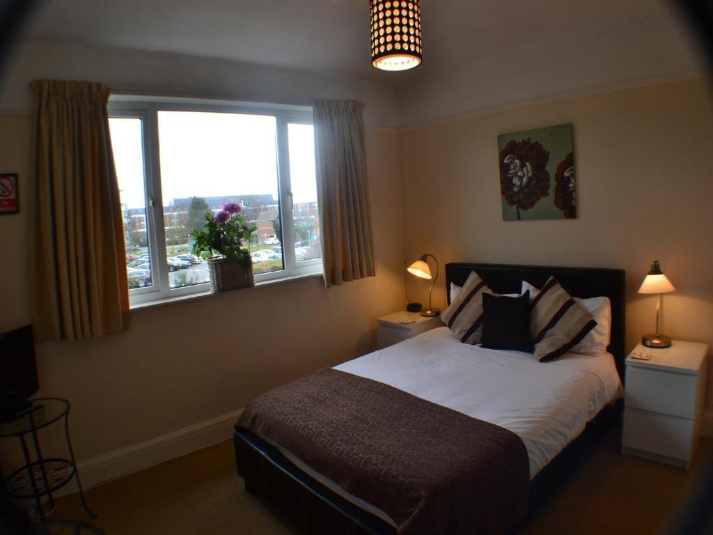 Applegarth Guest House Stratford-upon-Avon Zimmer foto