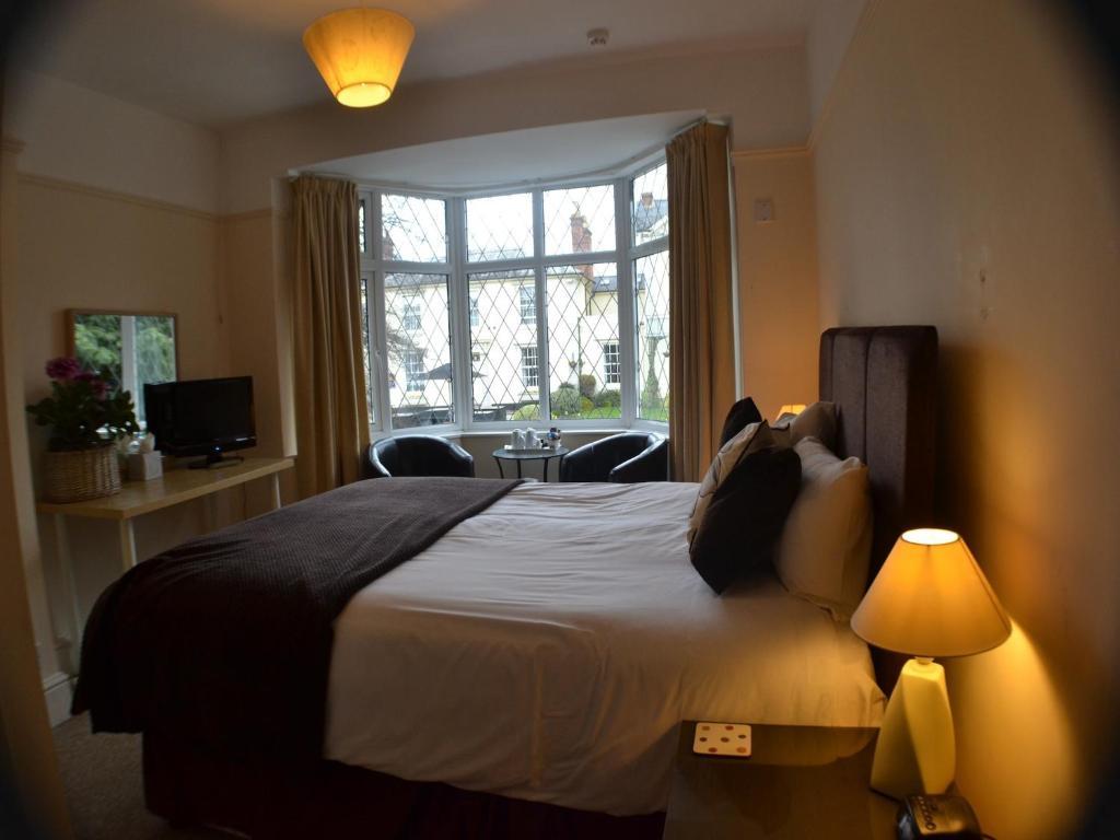 Applegarth Guest House Stratford-upon-Avon Zimmer foto
