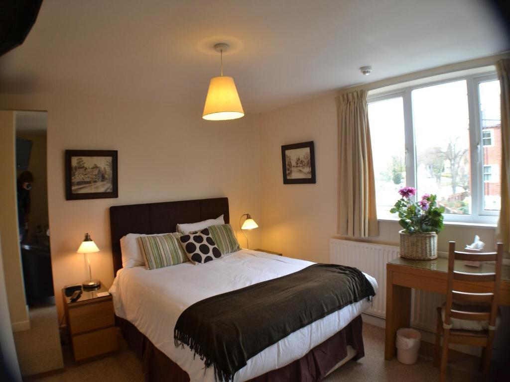 Applegarth Guest House Stratford-upon-Avon Zimmer foto