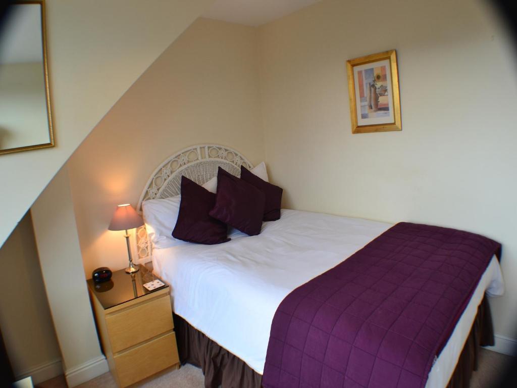 Applegarth Guest House Stratford-upon-Avon Zimmer foto