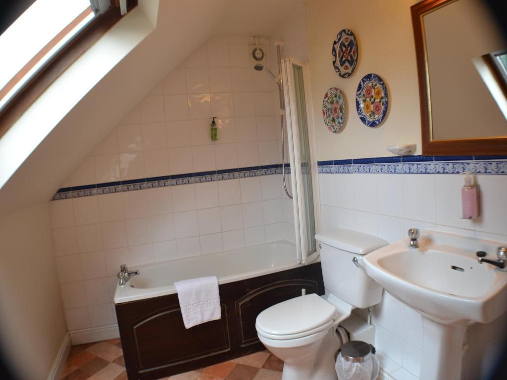 Applegarth Guest House Stratford-upon-Avon Zimmer foto