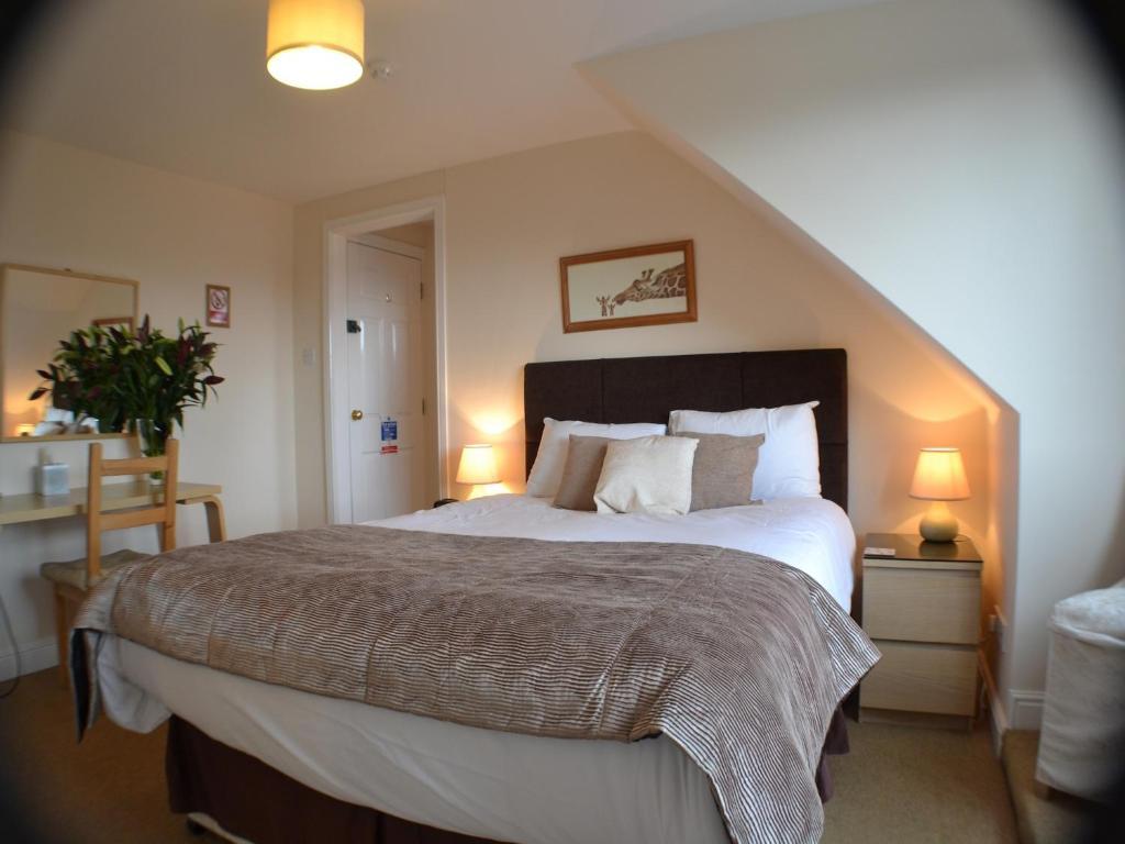 Applegarth Guest House Stratford-upon-Avon Zimmer foto