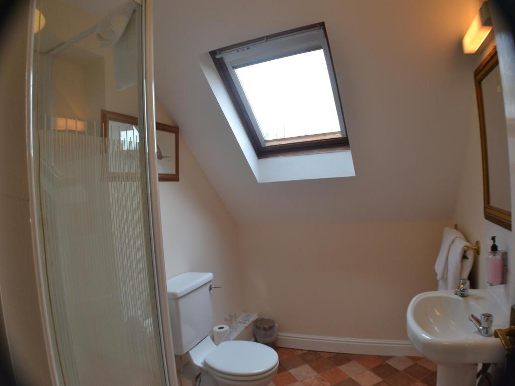 Applegarth Guest House Stratford-upon-Avon Zimmer foto