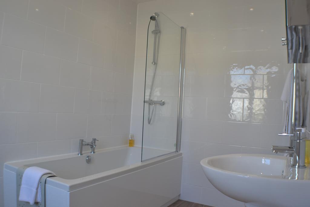 Applegarth Guest House Stratford-upon-Avon Exterior foto